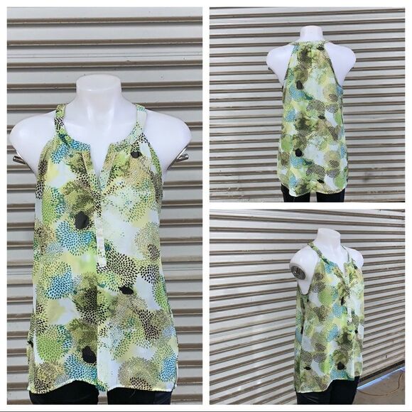 🛍️Milano size medium top   - Picture 1 of 8